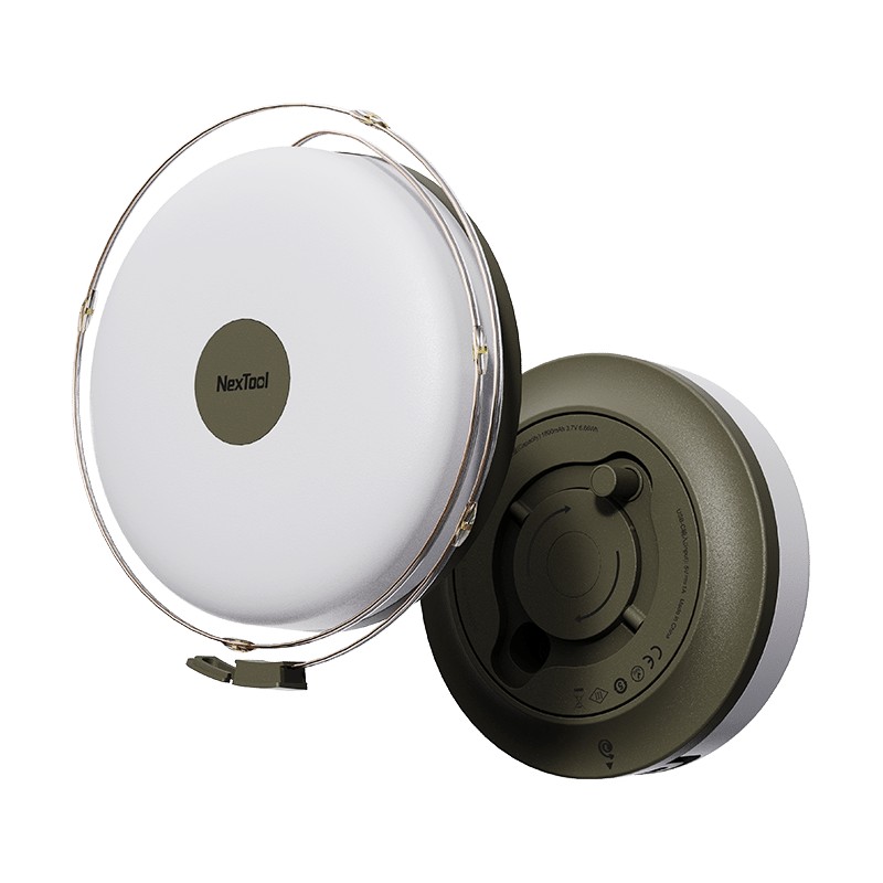 چراغ کمپینگ شیائومی NE20233 nextool milky way nextool milky way Camping Lamp NE20233