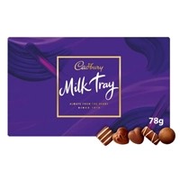Milk Tray Chocolate Box