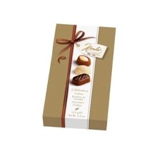 Chocolate Selection 125g