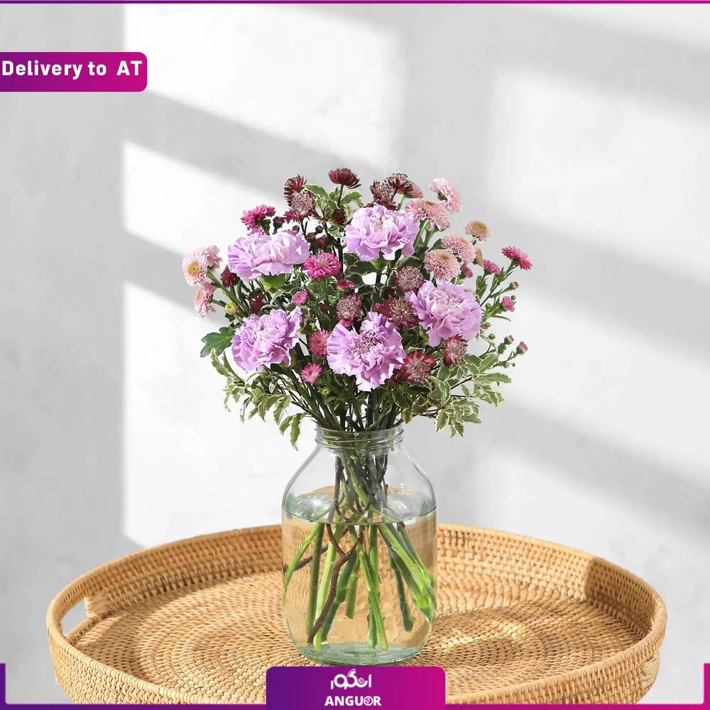 (Delivery to Austria) Filiz