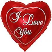Love Balloon