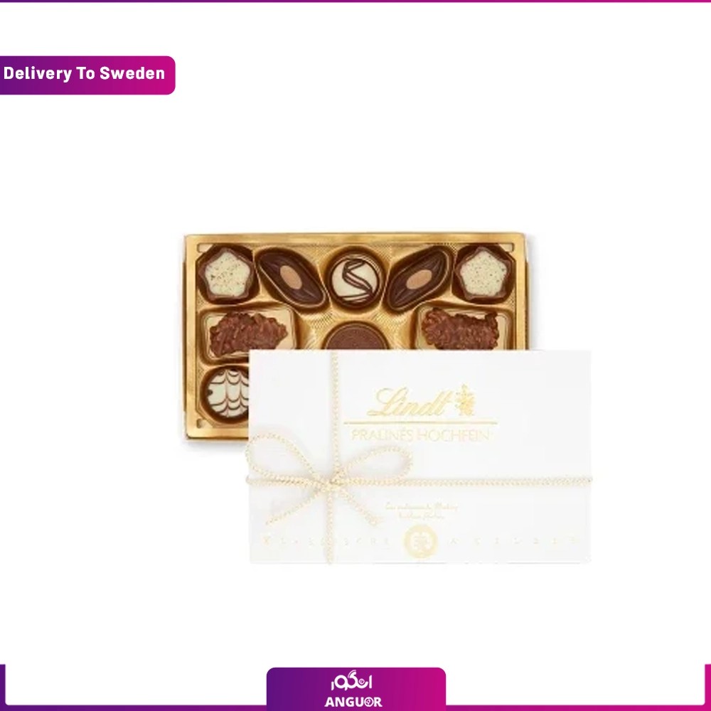CHOCOLATE (Delivery in Sweden)