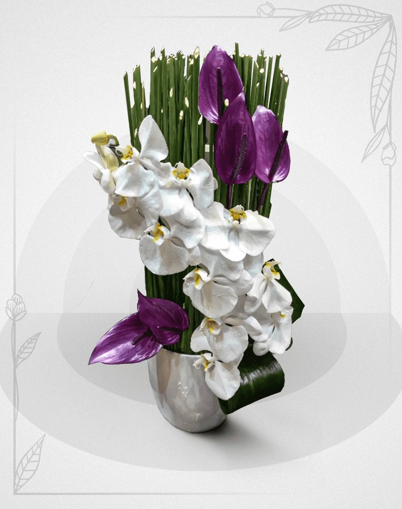 باکس گل کد 1107