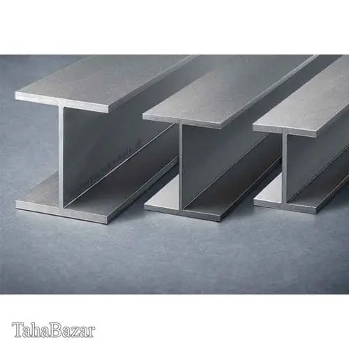 تیرآهن IPE ذوب آهن اصفهان نمره 20 - طاهابازار