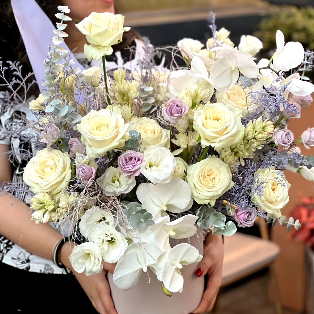 باکس گل کد 0064
