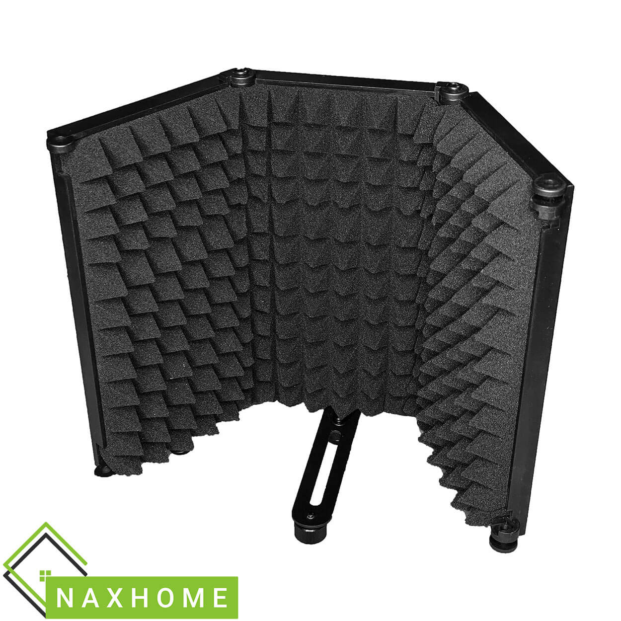 Nax panel Recording Microphone Isolation Shieldodel aka