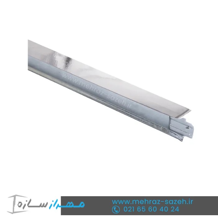 سپری T3.60سقف کاذب | سپری نقره ای سقف کلیک