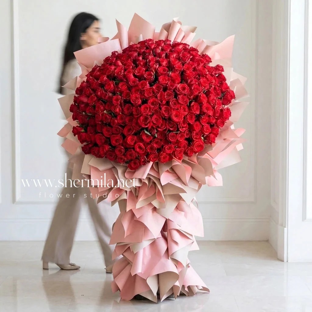 باکس گل گیتا