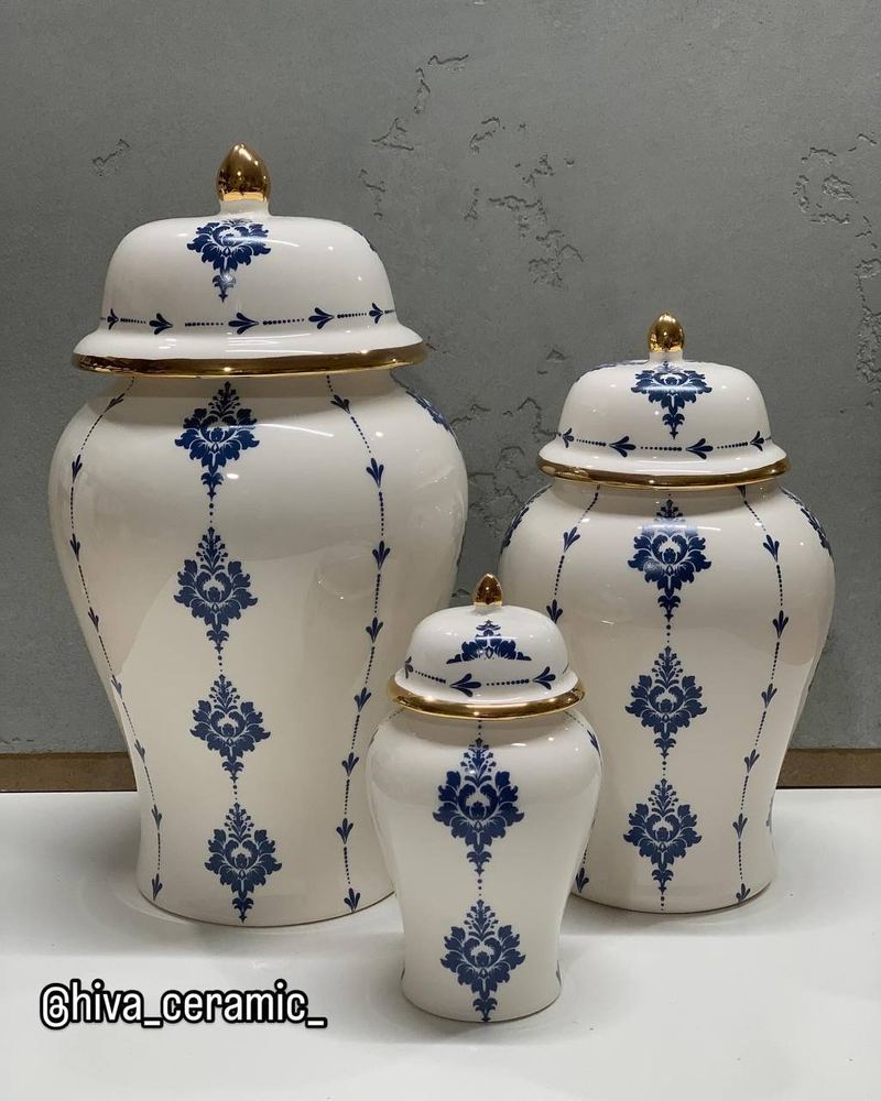 جینجرجار خطی ابی