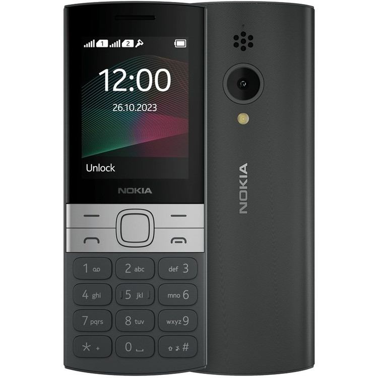 Nokia 150 4G بدون هزینه پنهان