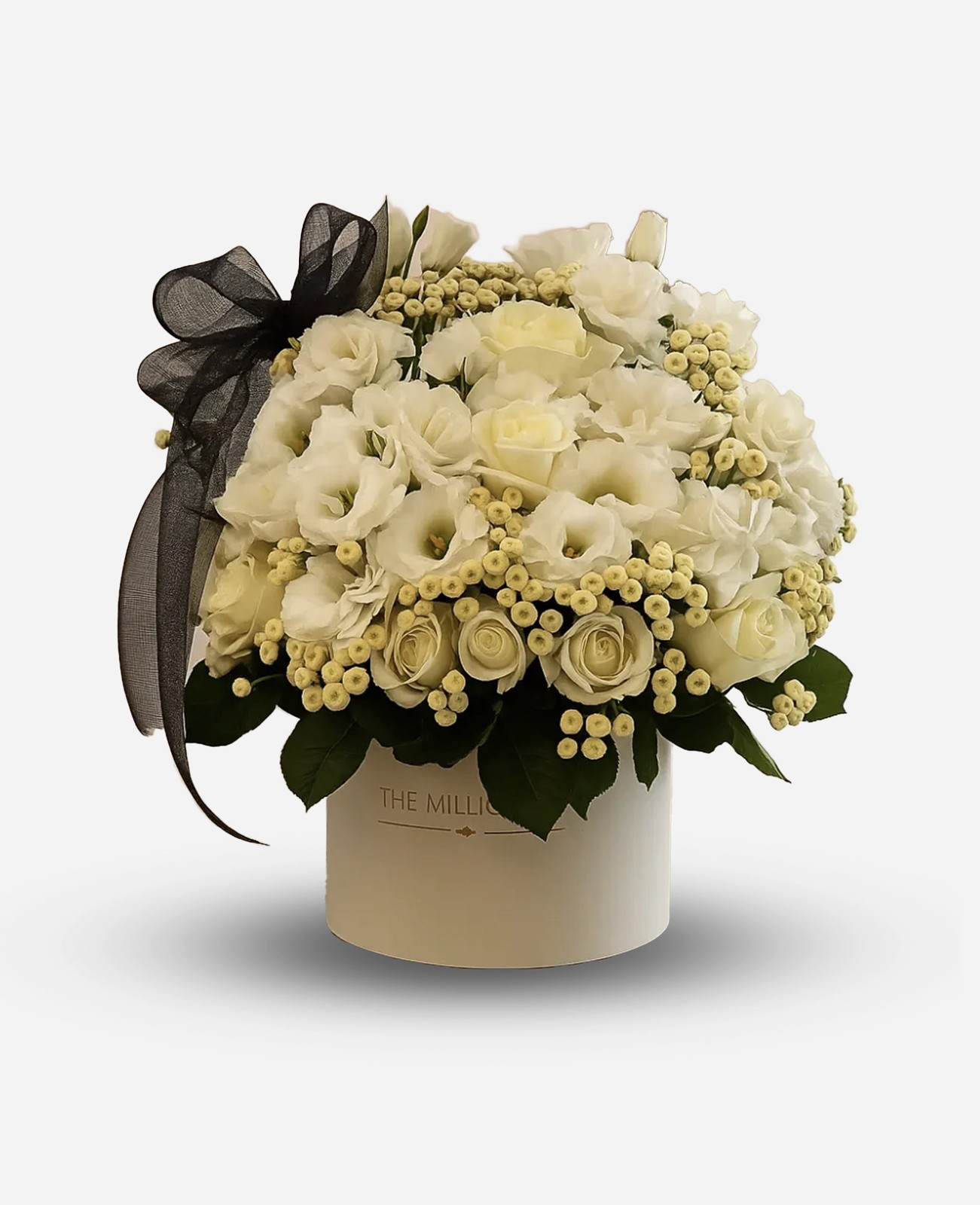 باکس گل ریزی