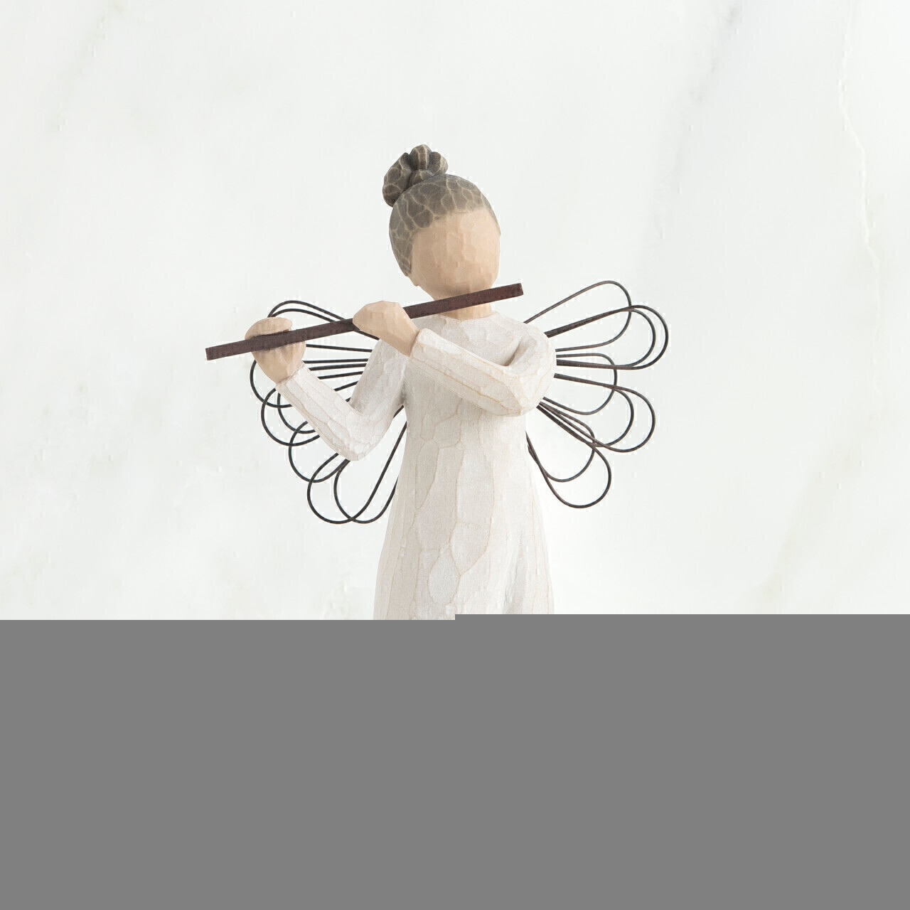 مجسمه ویلوتری مدل Angel of Harmony