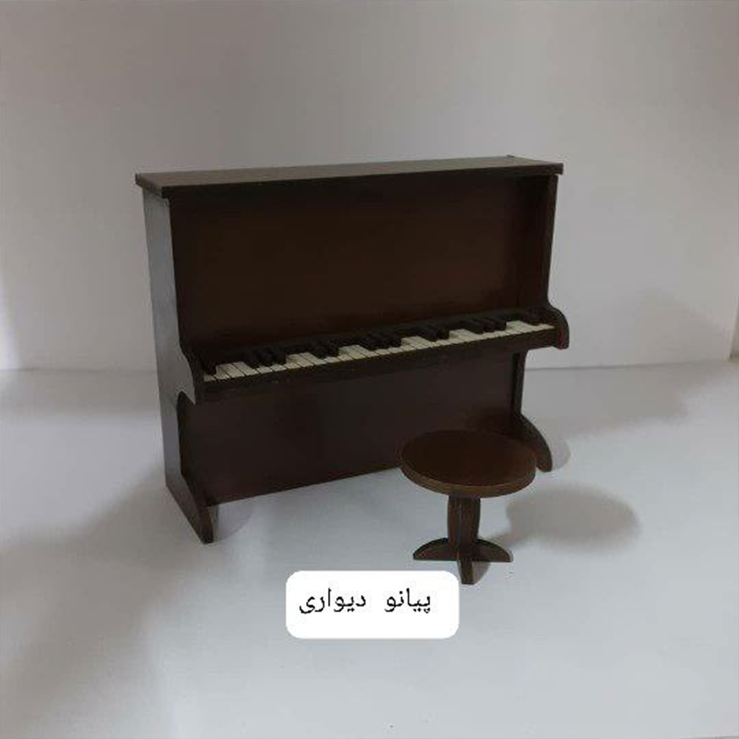 سازهای دکوری