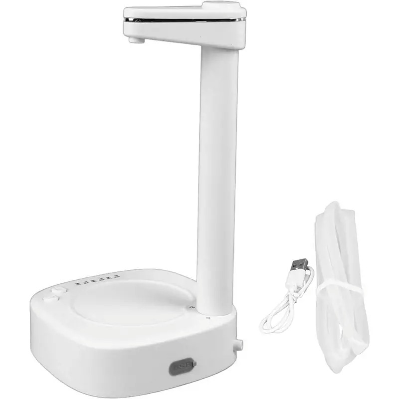دستگاه هوشمند پمپ آب رومیزی Smart Table Water Dispenser