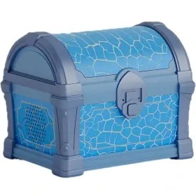 چراغ خواب کهکشانی اسپیکردار بلوتوثی مدل جعبه جادویی Galaxy Box