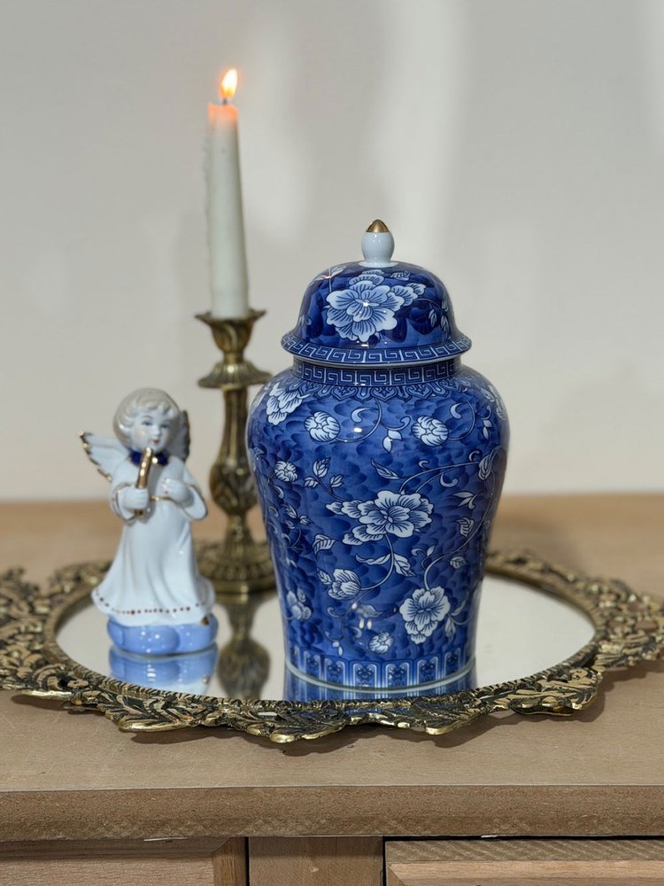 کندی چینی سرمه