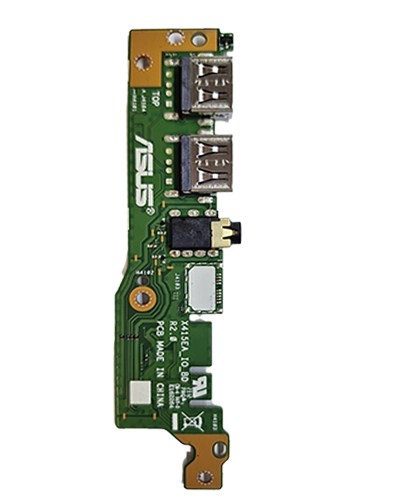 ASUS X515EP I/O Controller Board (برد کنترلر I/O)