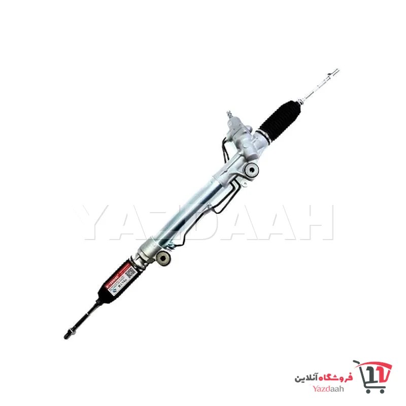 جعبه فرمان پرادو چهار درب 2005 تا 2009 تویوتا
