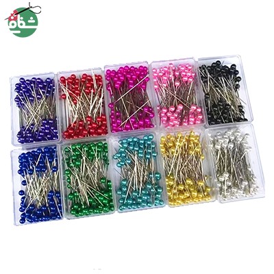 باکس سوزن ته گرد