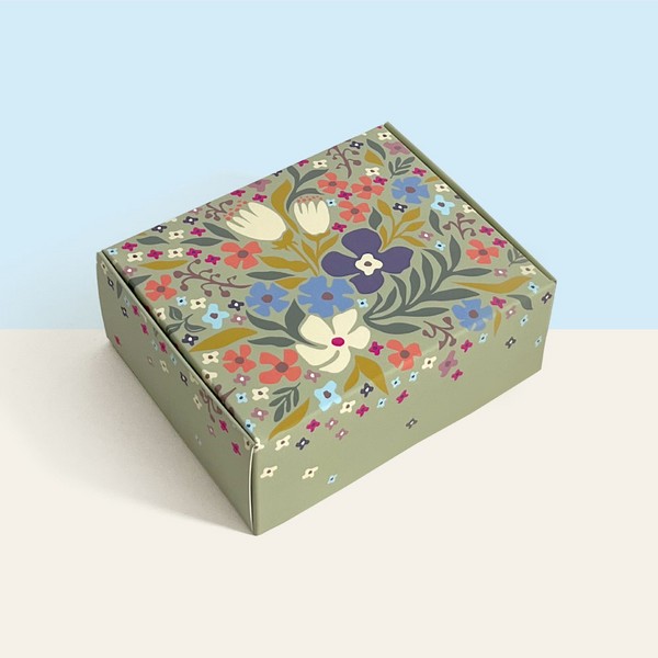 باکس گل flower-box-FL-03