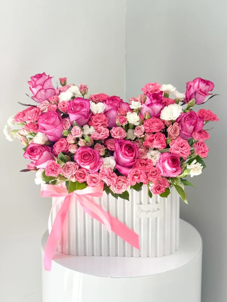 باکس گل کد 92673B