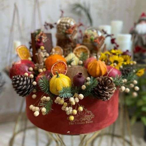 شب یلدا گل 40348