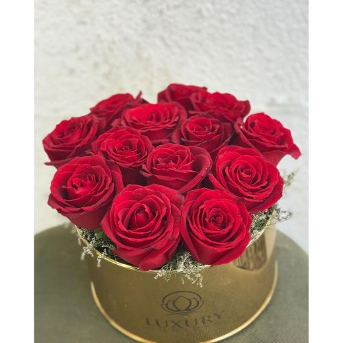 گل رز اینترنتی کوچک a555