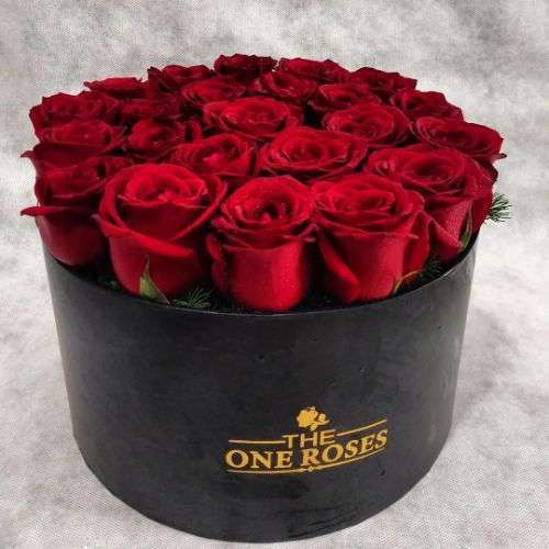 گل رز آنلاین کوچک a507