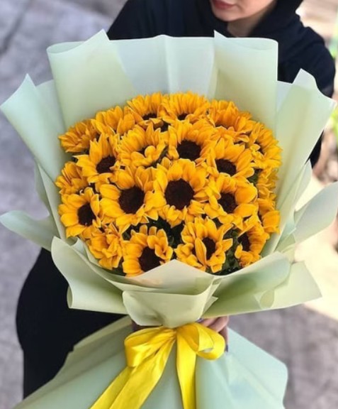 دسته گل 20 4709