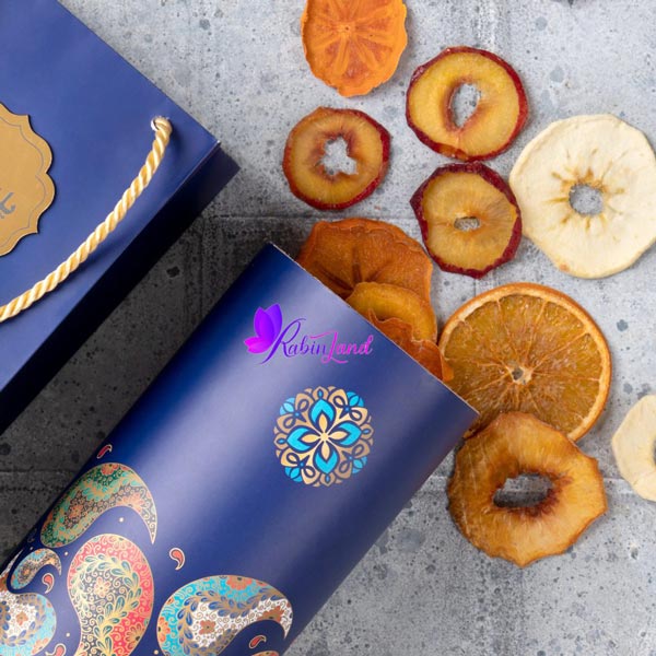 هدیه شب یلدا مدل همراز