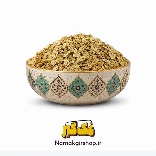 گل پر