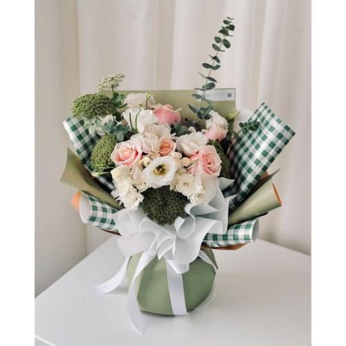 گلفروشی آنلاین ستایش 10266