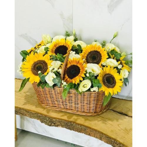 گلفروشی آنلاین صادقیه 10265