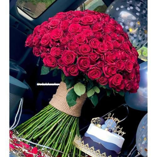 گلفروشی آنلاین من 10258