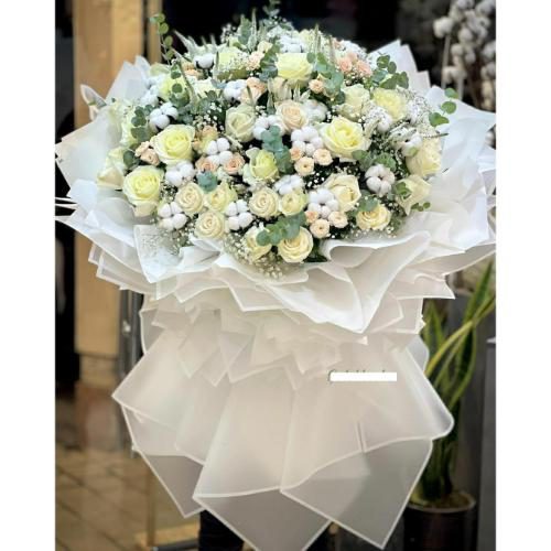گلفروشی اینستاگرام ژینا 10194