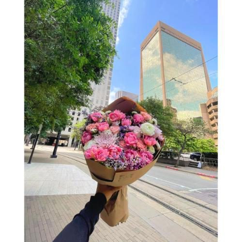 گل و هدیه برای ماه گرد دوستی 2130
