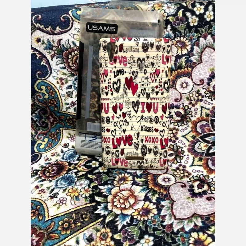 قاب SONY XPERIA T3 شش