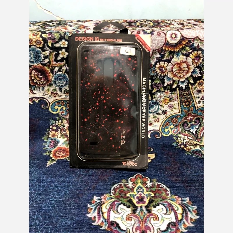 قاب LG G3 نه