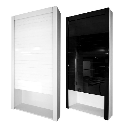 مکانیزم‌برقی‌کرکره‌ای C801-C811 فانتونی