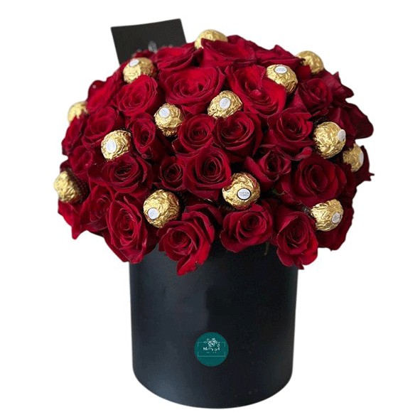 باکس-گل-0073