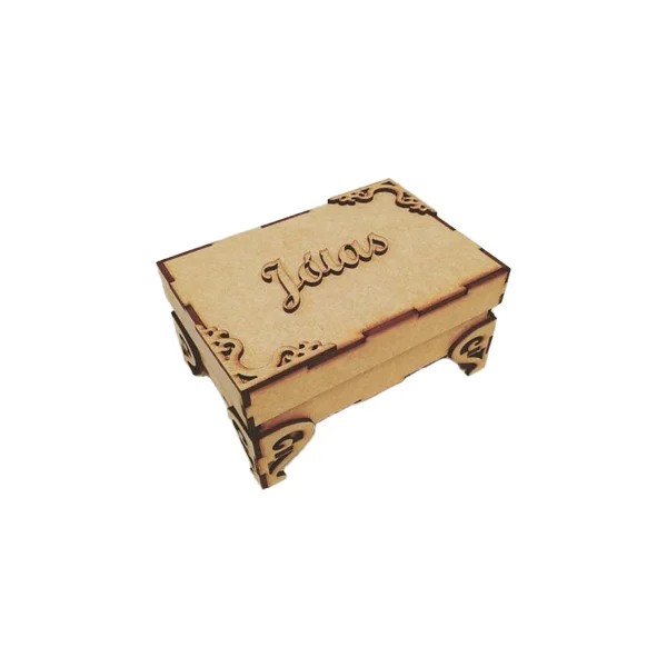 باکس چوبی (1018)