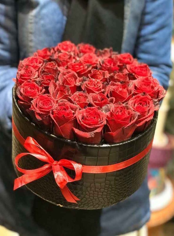 جشنواره رز هلندی