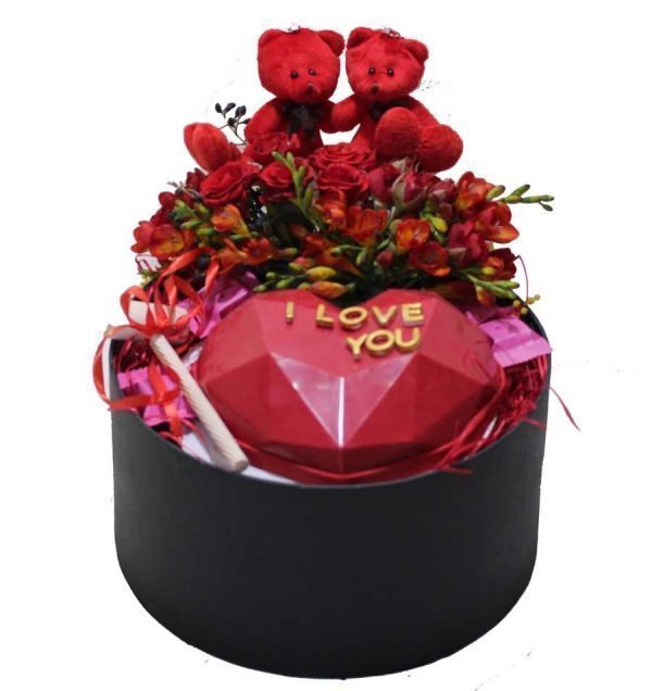 پکیج دلارام