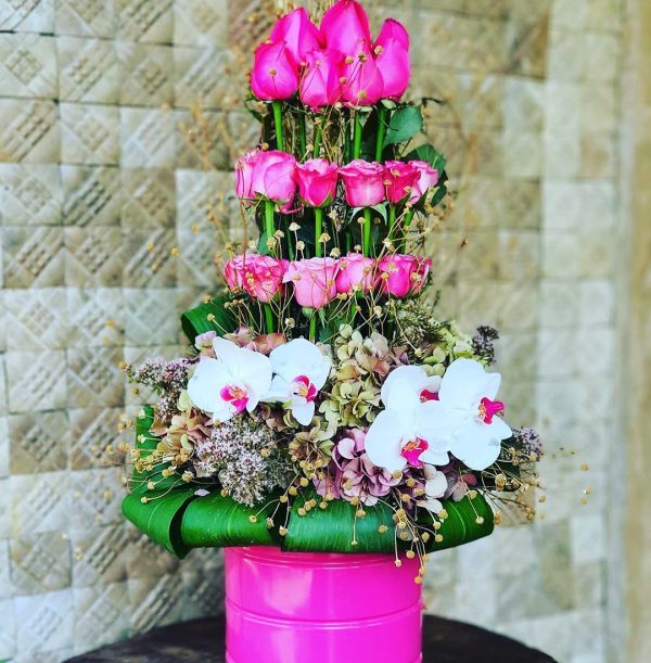 باکس گل کد 2748
