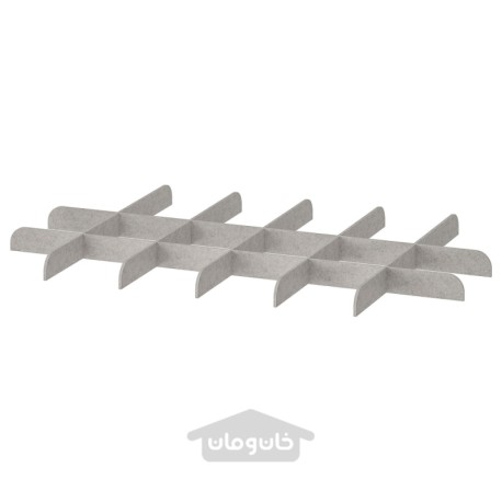 تقسیم کننده برای سینی بیرون کش ایکیا مدل IKEA KOMPLEMENT