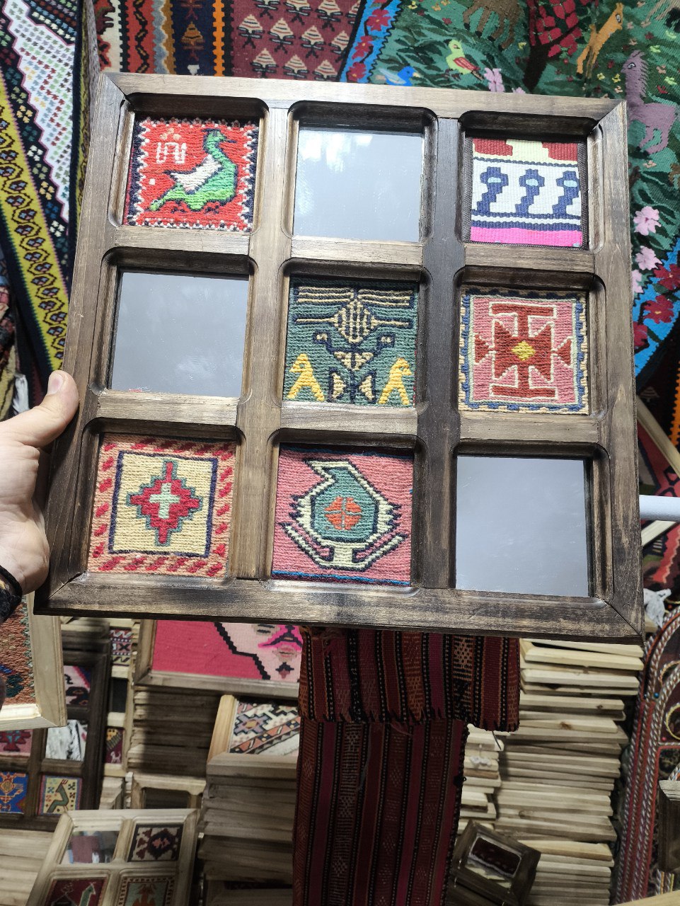 تابلو 40*40