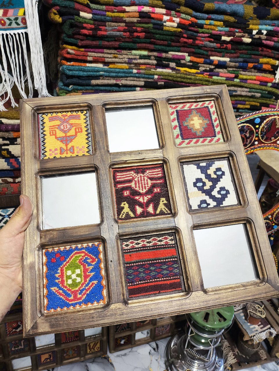 تابلو 40 * 40