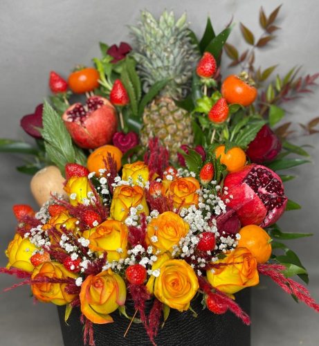 شب یلدایی