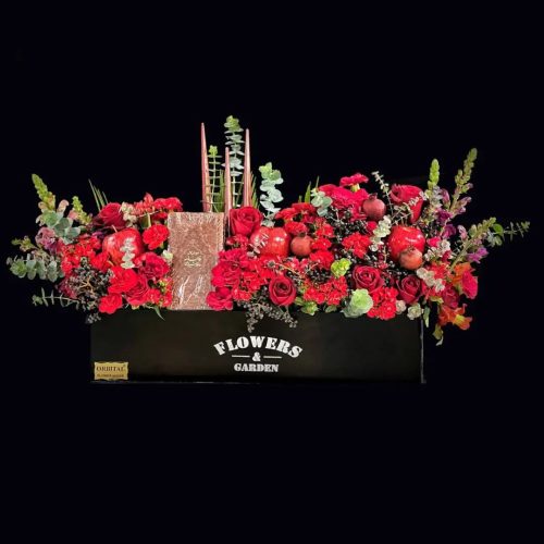 پک شب یلدا