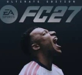 FC 27 ULTIMATE PSN ACCOUNT